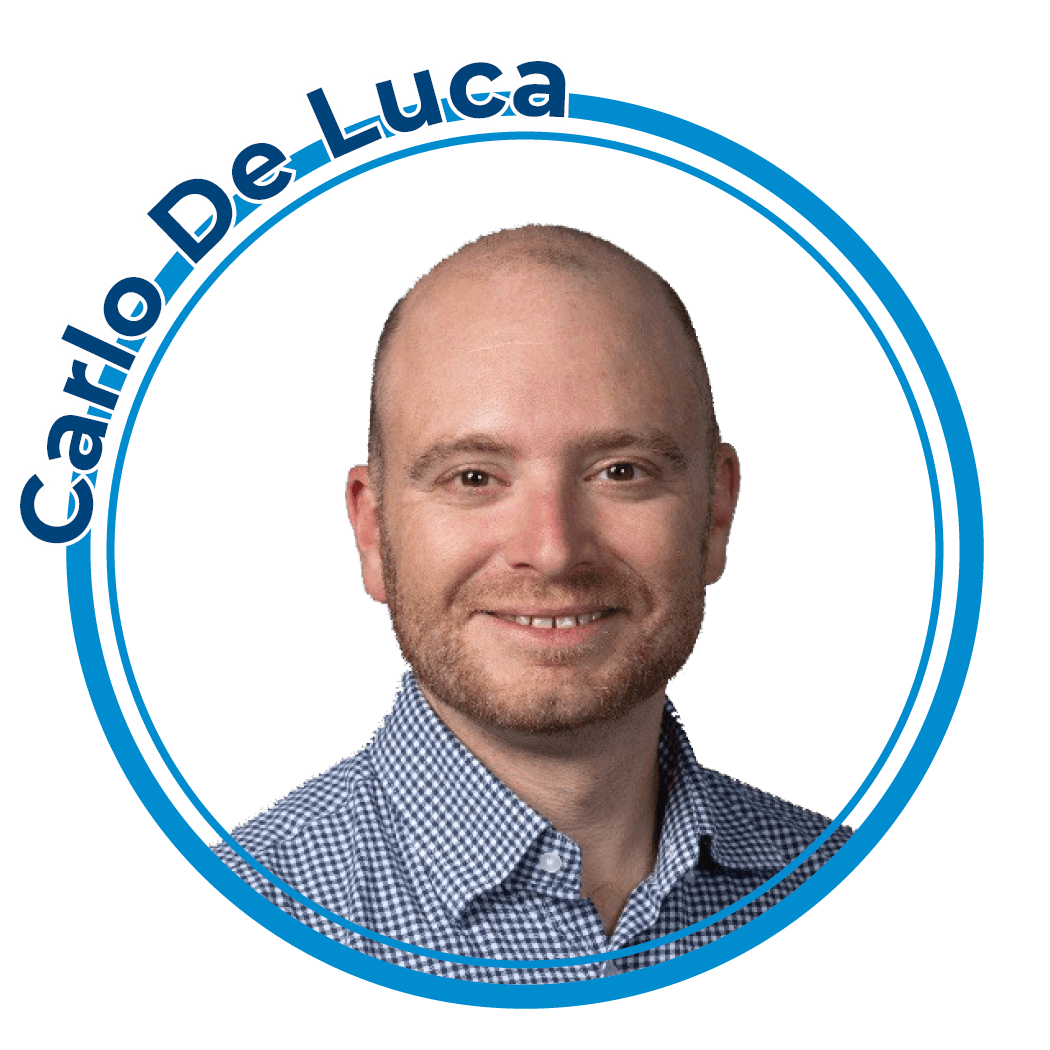 Carlo De Luca